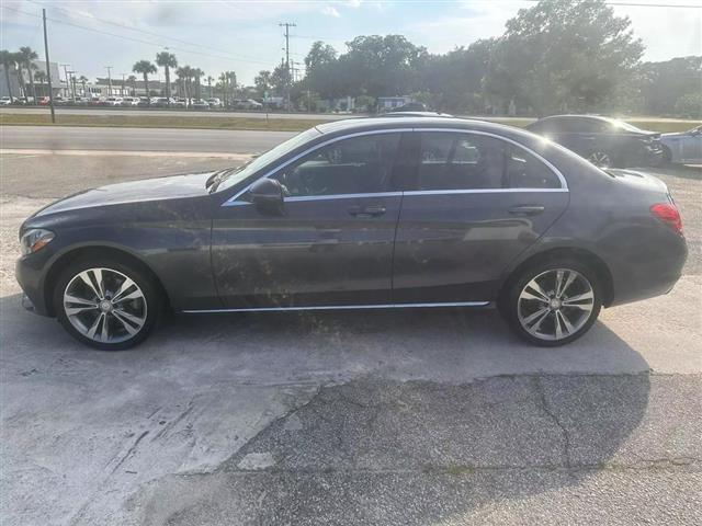 $17990 : 2016 MERCEDES-BENZ C-CLASS image 4