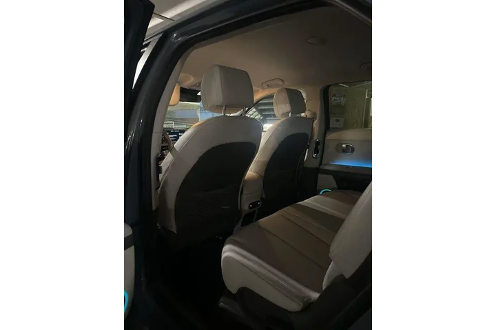 $23995 : Hyundai IONIQ 5 2023 SEL 4dr image 5