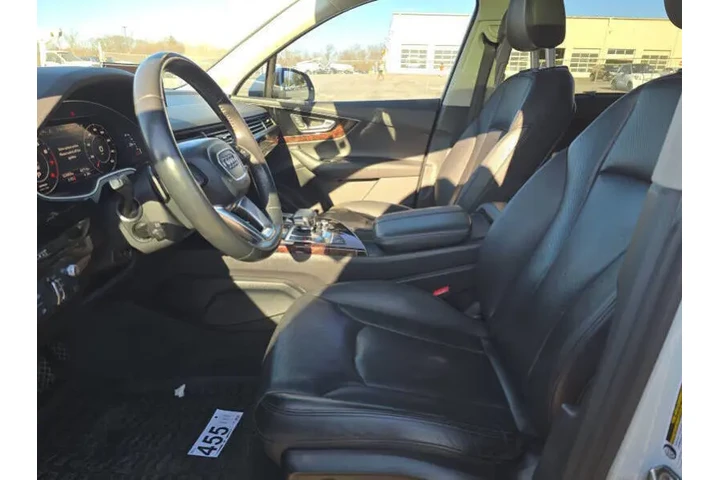 $14995 : 2018 Q7 3.0T quattro Prestige image 7