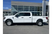 $39504 : Ford F-150 2023 4x4 XLT 4dr thumbnail