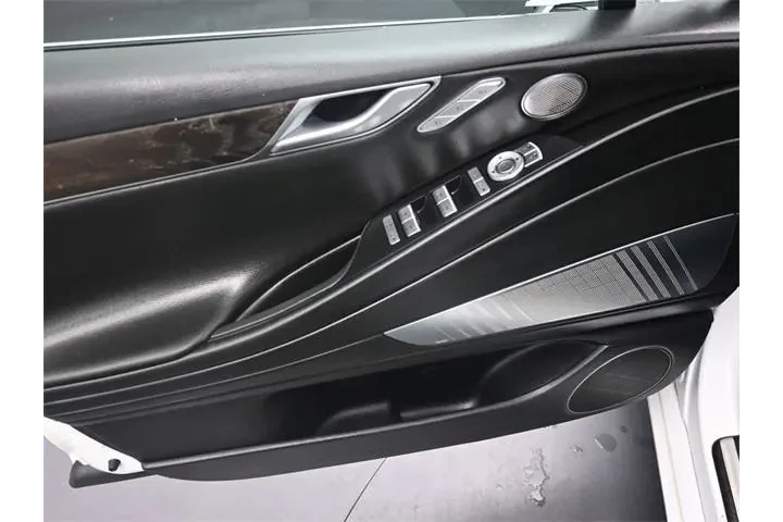 $27286 : Genesis G80 2021 3.5T 4dr Se image 5