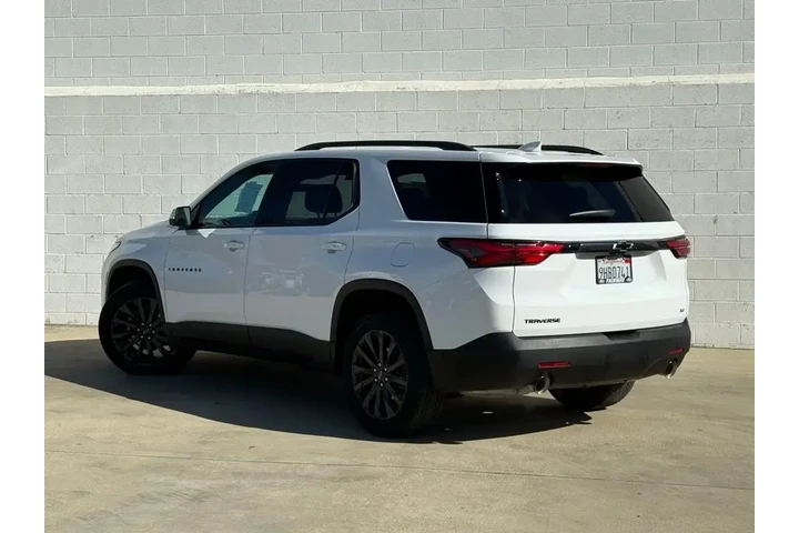 $32389 : Chevrolet Traverse 2023 RS 4 image 4