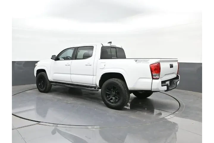 $24491 : Toyota Tacoma 2020 4x2 SR5 4 image 5