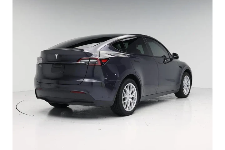 $33998 : Tesla Model Y 2024 Long Rang image 8