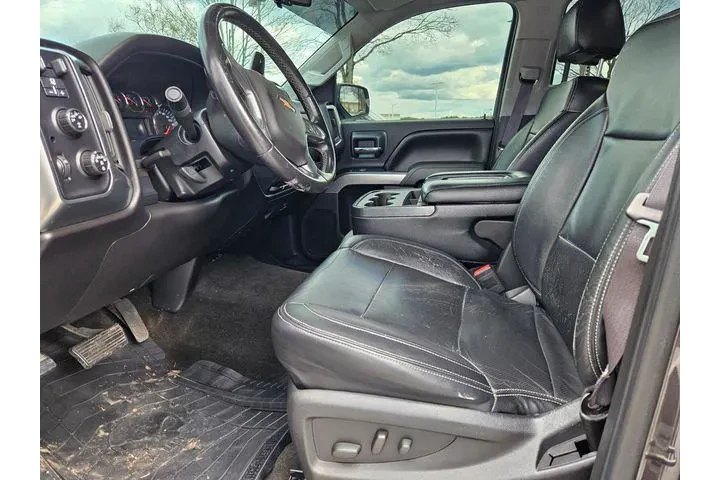 $9991 : Chevrolet Silverado 1500 201 image 9