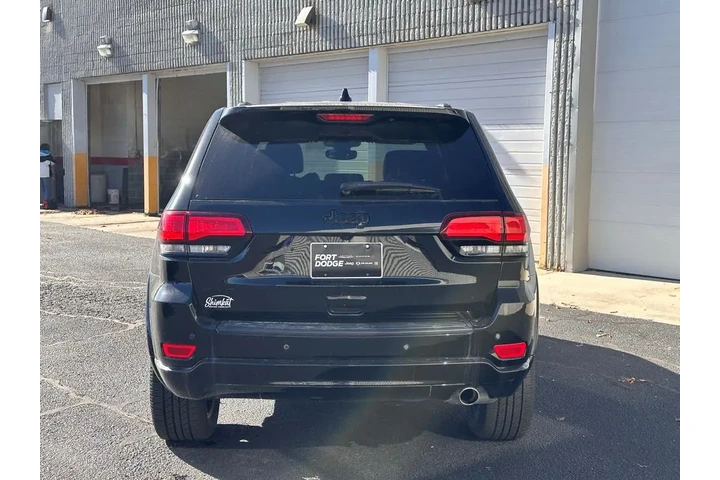$28698 : Jeep Grand Cherokee WK 2022 image 4