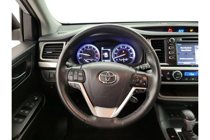 $32998 : Toyota Highlander 2019 AWD X image 10
