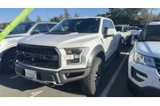 Ford F-150 2018 4x4 Raptor 4 en Santa Rosa