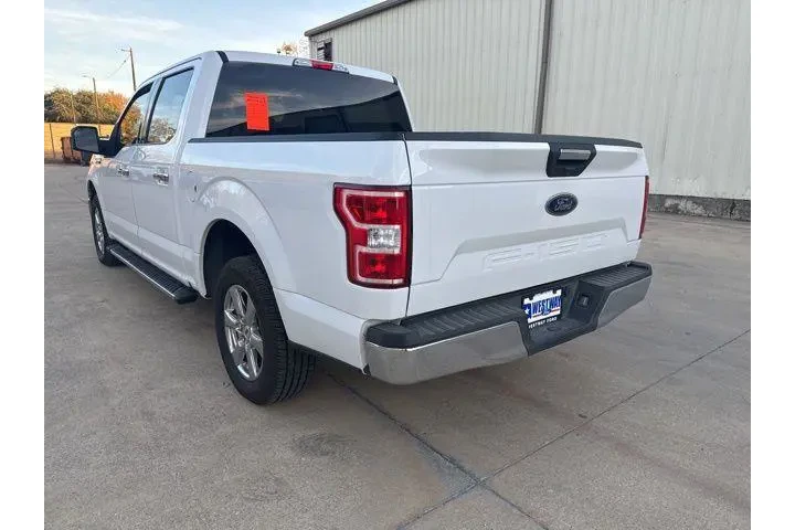 $21858 : Ford F-150 2019 4x2 XL 4dr S image 3
