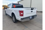 $21858 : Ford F-150 2019 4x2 XL 4dr S thumbnail