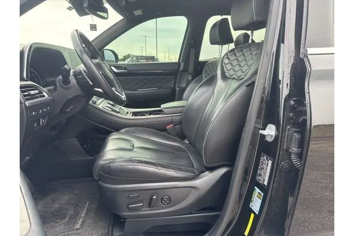 $29982 : Hyundai PALISADE 2021 AWD Ca image 10