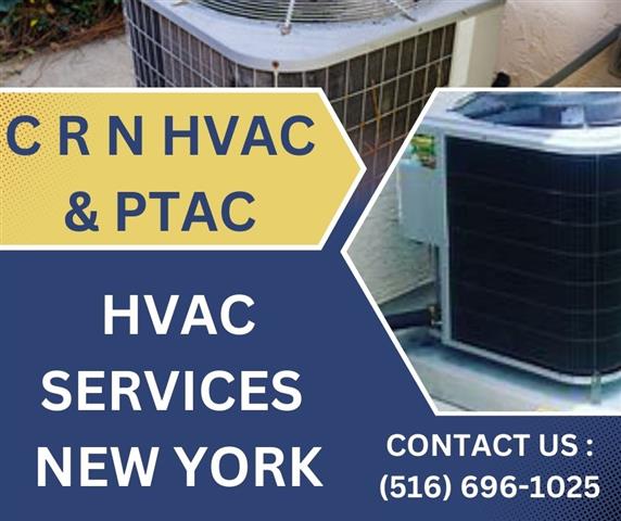 C R N HVAC & PTAC | New York image 8