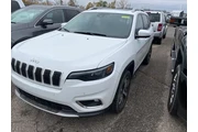 $19900 : Jeep Cherokee 2021 4x4 Limit thumbnail