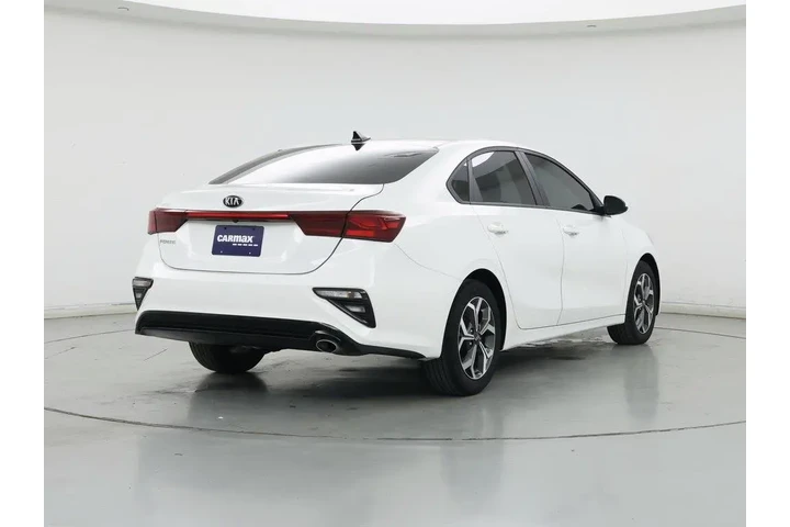 $17998 : Kia Forte 2021 LXS 4dr Sedan image 8