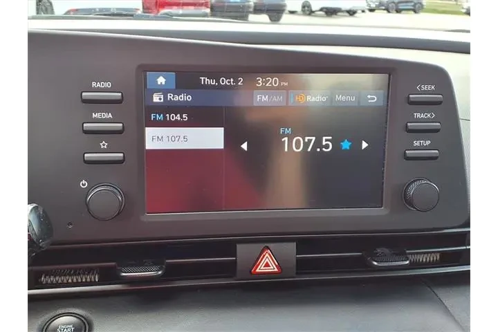 $20499 : Hyundai ELANTRA 2025 SEL Spo image 7