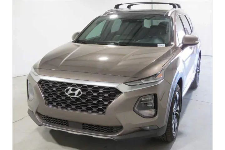 $18740 : Hyundai SANTA FE 2020 SEL 2. image 1