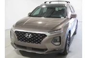 Hyundai SANTA FE 2020 SEL 2.