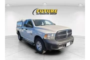 Ram 1500 Classic 2022 4x4 Tr
