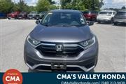 $23531 : PRE-OWNED 2021 HONDA CR-V LX thumbnail