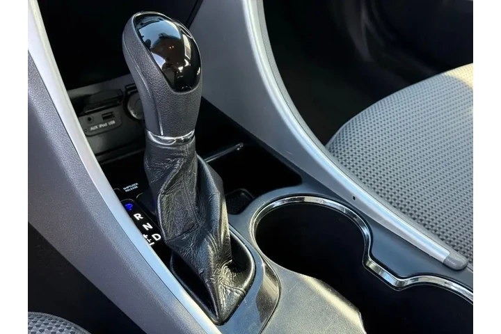 $7289 : Hyundai SONATA 2013 GLS 4dr image 10