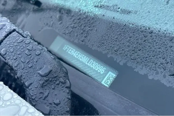 $23990 : Ford Ranger 2021 4x2 XLT 4dr image 8