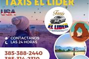 TAXIS EL LIDER SERVICIO 24/7 thumbnail