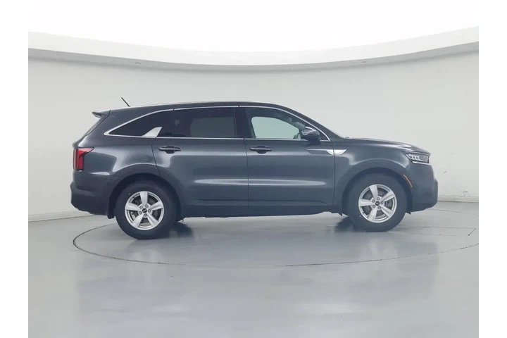 $23998 : Kia Sorento 2023 LX 4dr SUV image 7