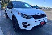 $15495 : Land Rover Discovery Sport SE thumbnail