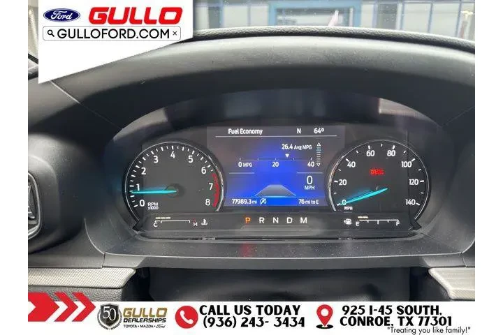 $21991 : Ford Explorer 2020 XLT 4dr S image 5