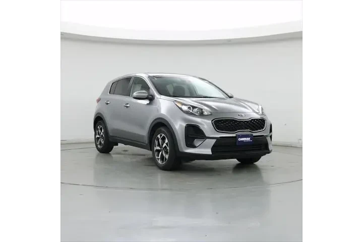 $18998 : Kia Sportage 2020 LX 4dr SUV image 1