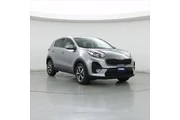 Kia Sportage 2020 LX 4dr SUV en Elizabethtown