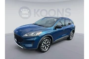 Ford Escape Hybrid 2020 AWD en Arlington VA