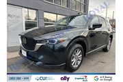 2025 CX-5 2.5 S Select en Denver