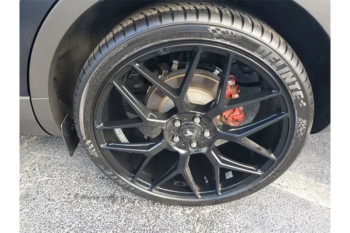 $24590 : Lincoln Nautilus 2023 Standa image 5