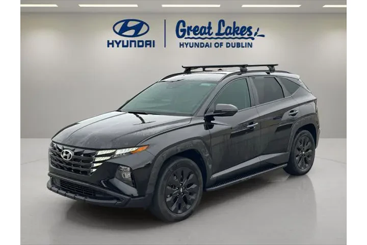 $25966 : Hyundai TUCSON 2023 AWD XRT image 1