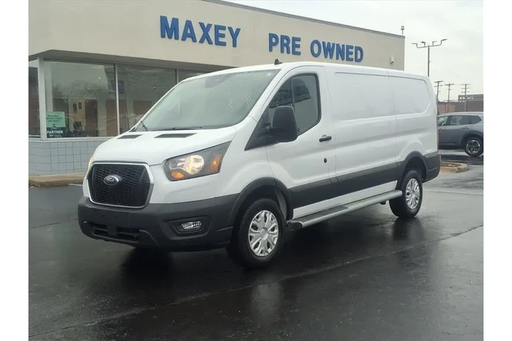 $32995 : Ford Transit 2024 250 3dr SW image 1