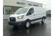 Ford Transit 2024 250 3dr SW en Detroit