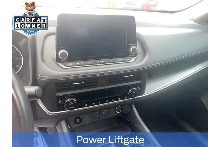 $20661 : Nissan Rogue 2024 SV 4dr Cro image 7