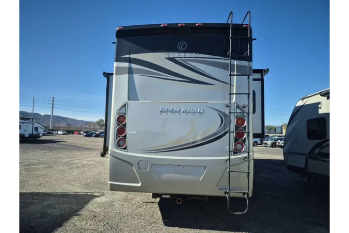 $115750 : 2020 Tiffin Alegro Open Road image 9