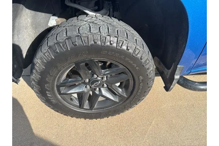 $39404 : Chevrolet Silverado 1500 202 image 10