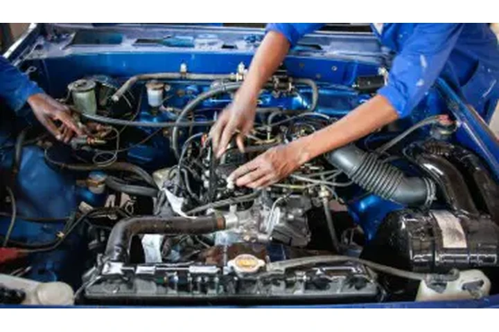 ¡REPARACIÓN DE CARBURADORES!! image 1