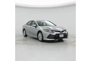 Toyota Camry 2021 LE 4dr Sed en Sacramento