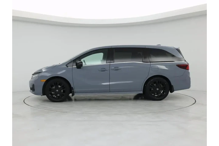 $35998 : Honda Odyssey 2025 Sport-L 4 image 3