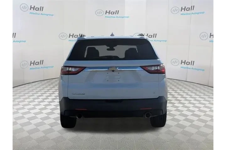 $19500 : Chevrolet Traverse 2020 LT C image 6