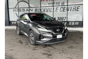 Nissan Murano 2019 AWD S 4dr thumbnail