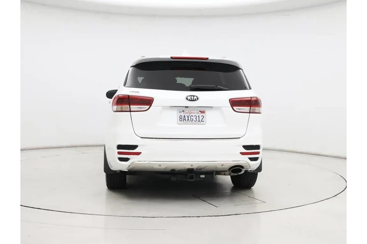 $21998 : Kia Sorento 2018 AWD SX V6 4 image 6
