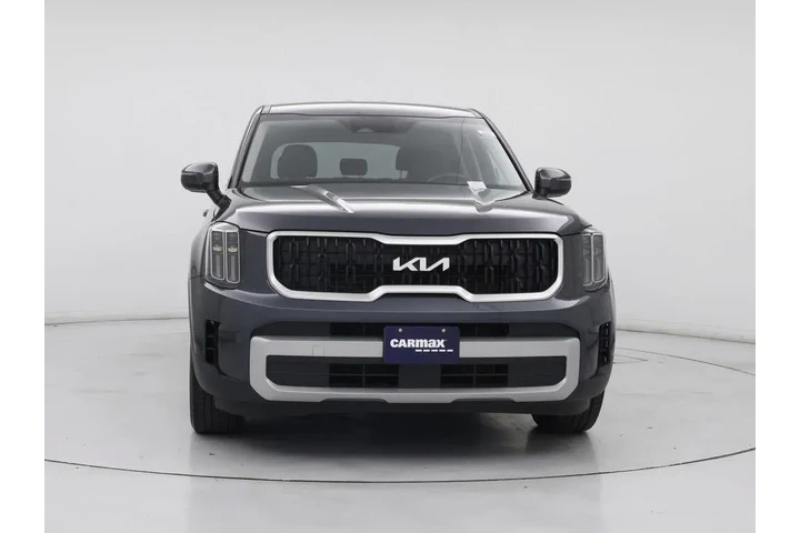 $30998 : Kia Telluride 2023 LX 4dr SU image 5