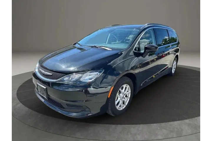 $16700 : 2021 Voyager LXi image 3