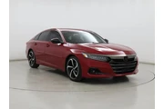 Honda Accord 2021 Sport 4dr en Elizabethtown