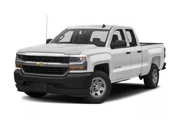 $27995 : Chevrolet Silverado 1500 LD thumbnail